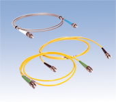 Optical fiber assemblies