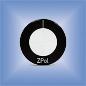 Radial polarizer